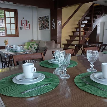 Hostel Guaratiba Casa Do Cafe Rio de Janeiro Dış mekan fotoğraf