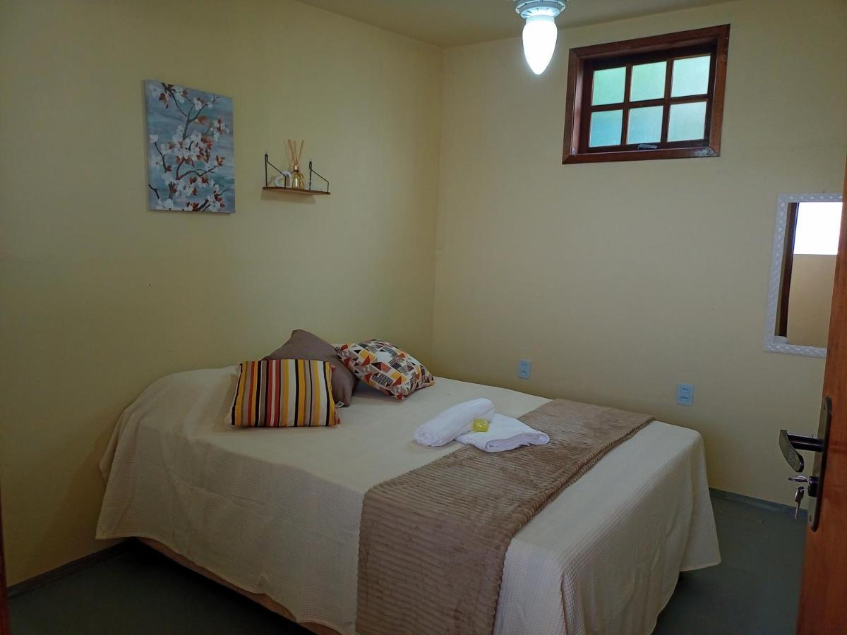Hostel Guaratiba Casa Do Cafe Rio de Janeiro Dış mekan fotoğraf