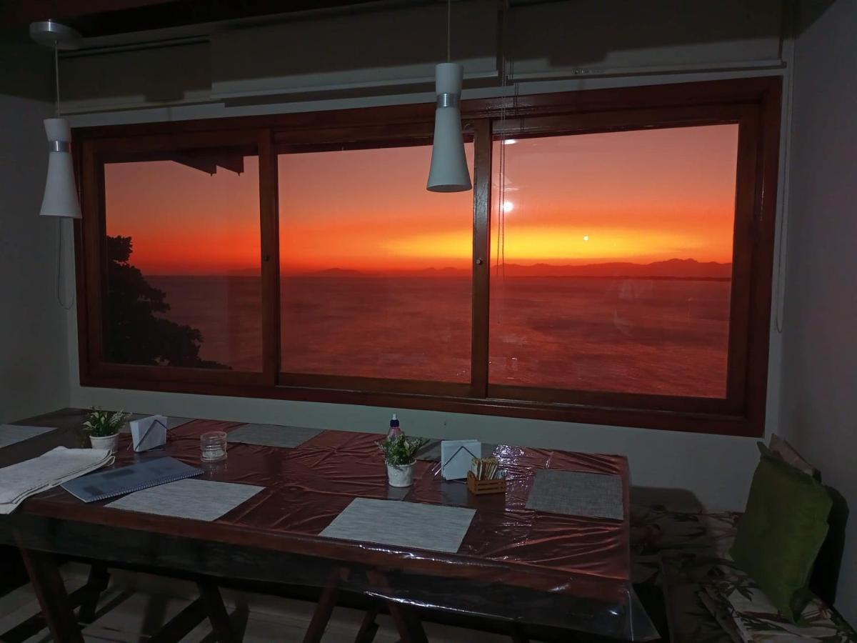 Hostel Guaratiba Casa Do Cafe Rio de Janeiro Dış mekan fotoğraf
