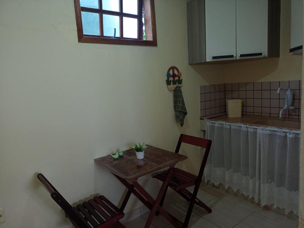 Hostel Guaratiba Casa Do Cafe Rio de Janeiro Dış mekan fotoğraf