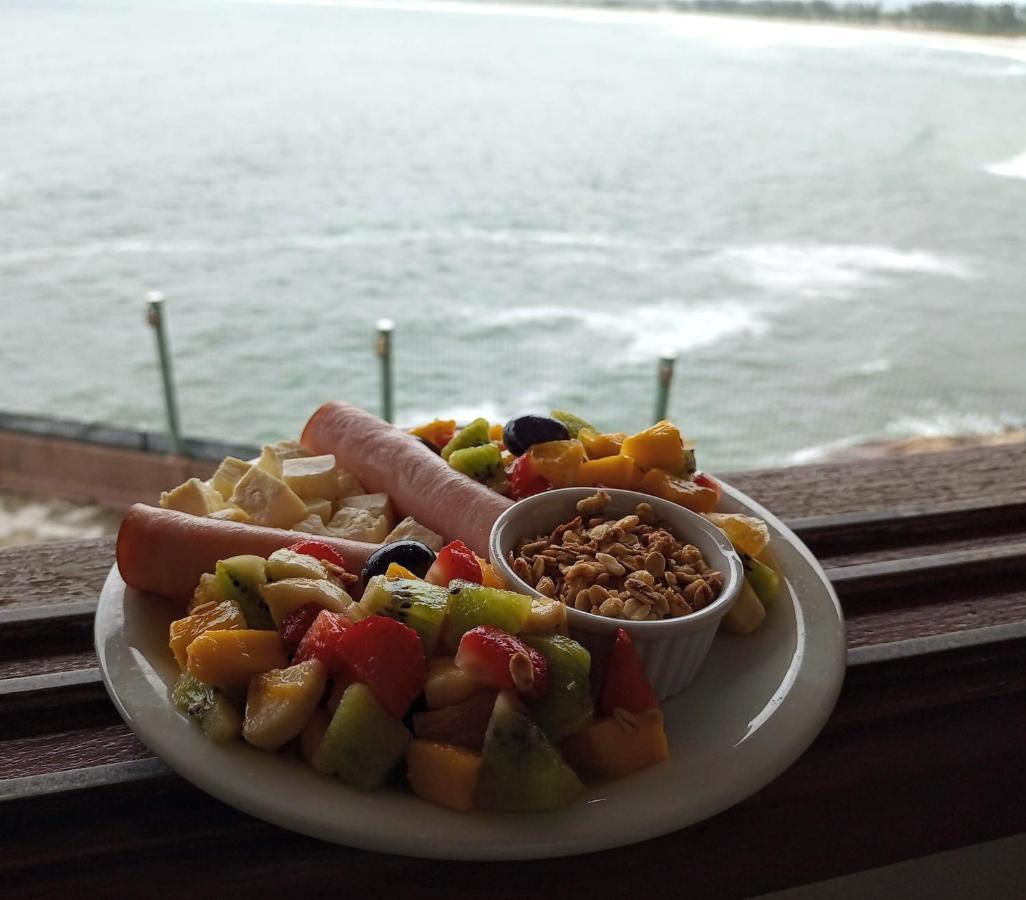 Hostel Guaratiba Casa Do Cafe Rio de Janeiro Dış mekan fotoğraf