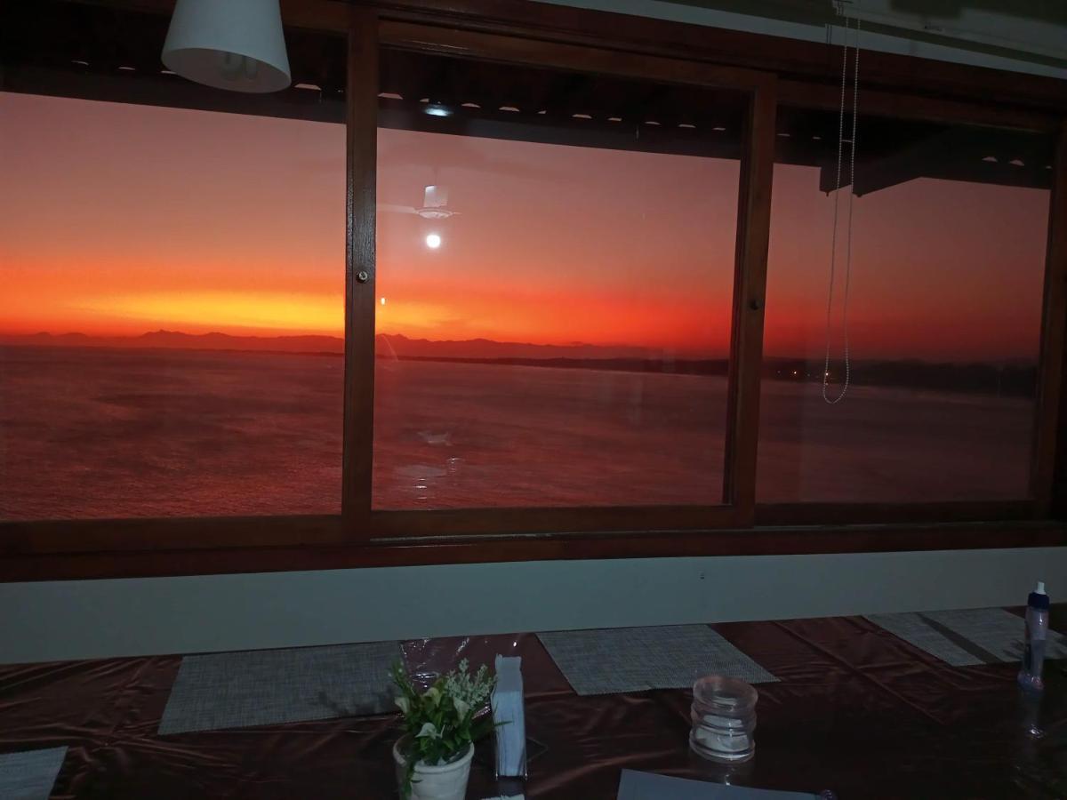 Hostel Guaratiba Casa Do Cafe Rio de Janeiro Dış mekan fotoğraf