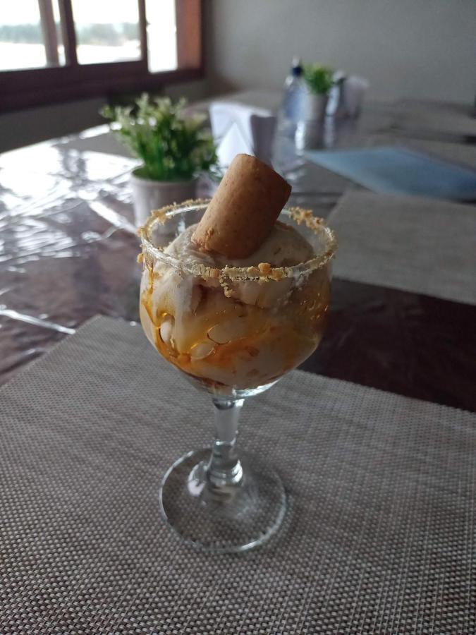Hostel Guaratiba Casa Do Cafe Rio de Janeiro Dış mekan fotoğraf