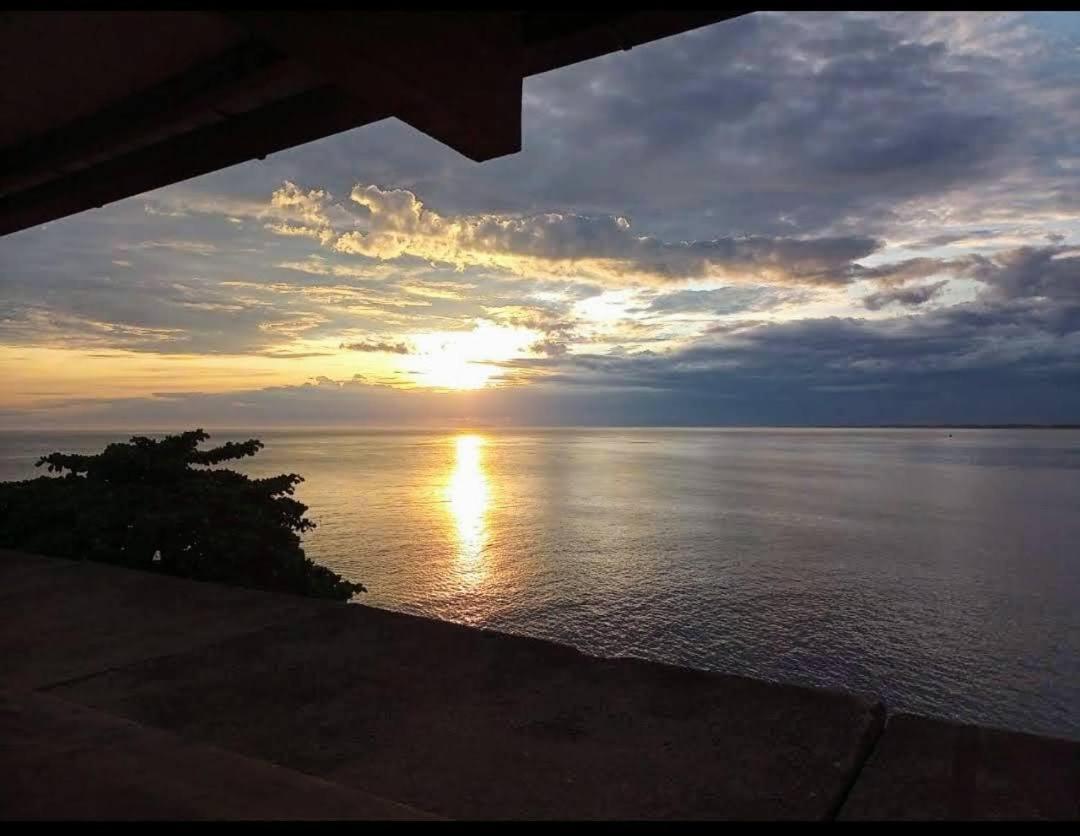 Hostel Guaratiba Casa Do Cafe Rio de Janeiro Dış mekan fotoğraf