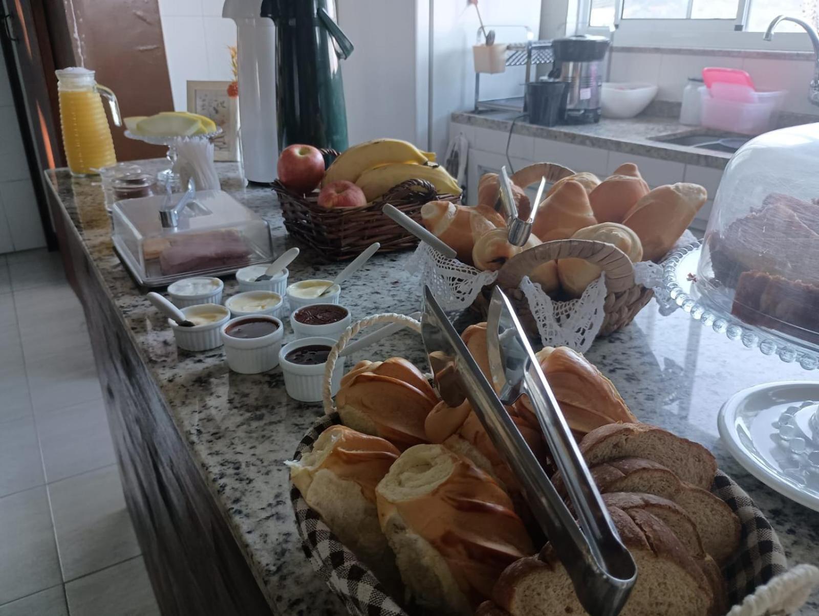Hostel Guaratiba Casa Do Cafe Rio de Janeiro Dış mekan fotoğraf